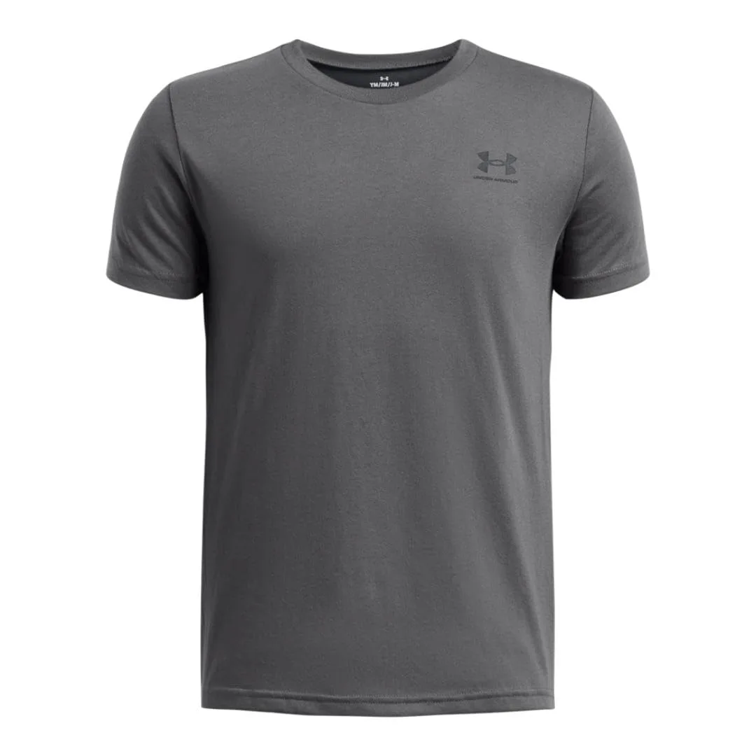 Under Armour UA Sportstyle Left Chest Short Sleeve