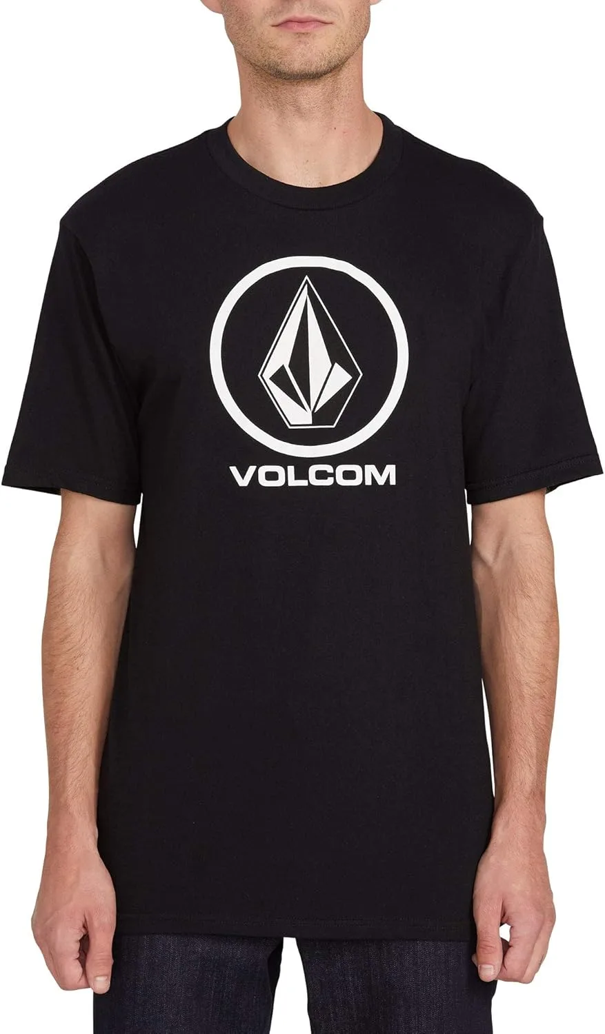 Volcom Crisp Stone Tee