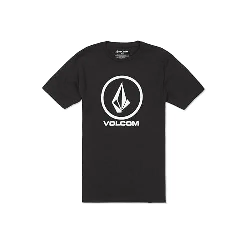 Volcom Crisp Stone Tee image 2