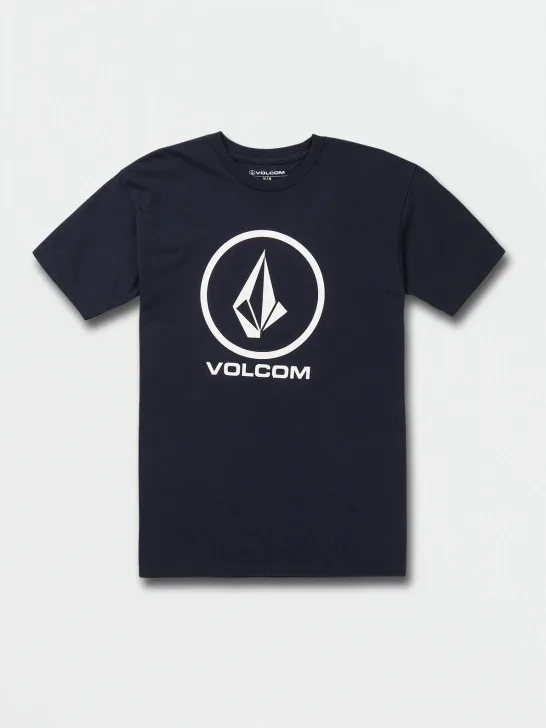 Volcom Crisp Stone Tee image 3